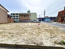 物件画像 売土地 四日市市堀木2丁目