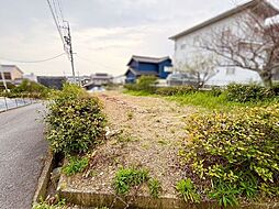 物件画像 売土地　四日市市尾平町