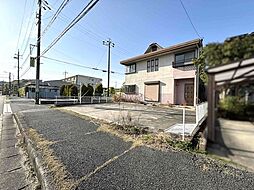 物件画像 売土地 四日市市河原田町