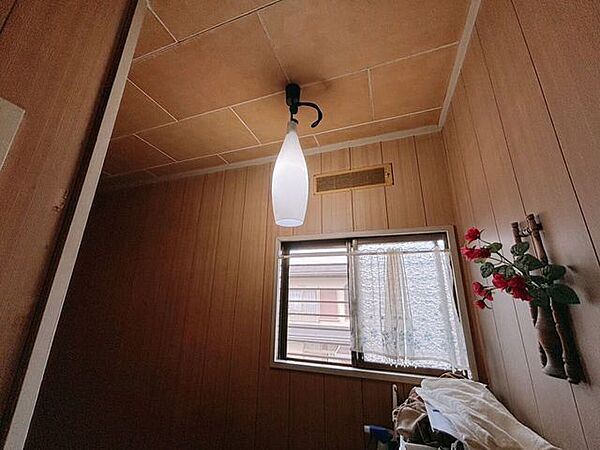 室内