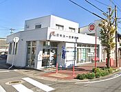 四日市浜一色郵便局 340m