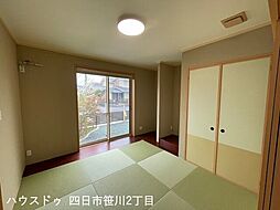 和室の画像