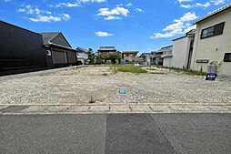 物件画像 売土地 鈴鹿市稲生西2丁目 1号地