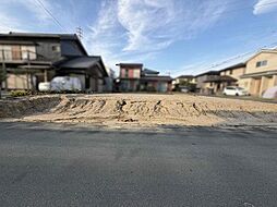 物件画像 売土地 四日市市　西富田町　5期