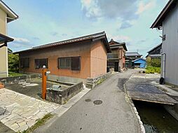 物件画像 売土地 四日市市小古曽2丁目