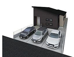 新築戸建 四日市市楠町北五味塚 1号地