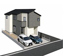 新築戸建 四日市市小杉町02期