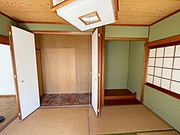 和室の画像