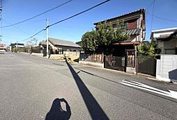 物件画像 売土地 四日市市川原町