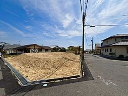 物件画像 売土地 四日市市生桑町 B区画