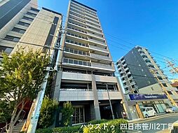 物件画像 プレサンスデュオ四日市中央通り