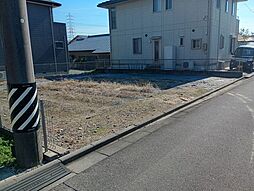 物件画像 売土地 四日市市釆女町