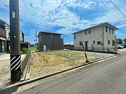 物件画像 売土地　四日市市釆女町