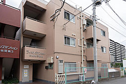 物件画像 ライオンズマンション中央林間第２