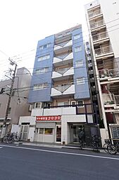 物件画像 Ｔ・ＷＯＯＤビル