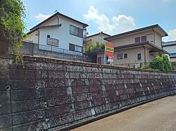 物件画像 日高市下鹿山土地