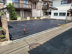 物件画像 日高市女影土地