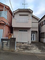 物件画像 あきる野市草花中古住宅