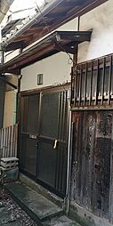 西土堂貸家