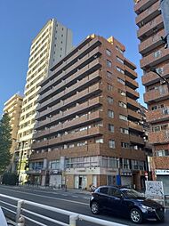 物件画像 セブンスターマンション第2五反田
