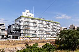 物件画像 仁川グランドハイツ