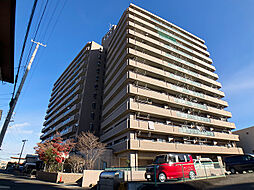 物件画像 ダイアパレス福田町ステーションガーデン　707