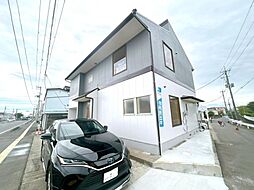 物件画像 岩沼市中央3丁目　戸建て