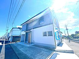 物件画像 岩沼市中央3丁目　戸建て