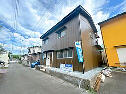 物件画像 岩沼市阿武隈1丁目　戸建て