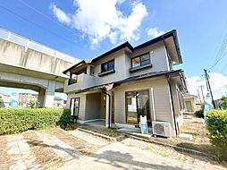 物件画像 名取市高舘吉田字前沖　戸建て