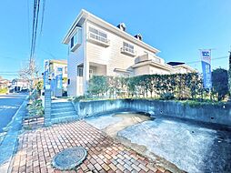 物件画像 名取市ゆりが丘2丁目 戸建て