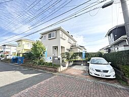 物件画像 名取市ゆりが丘2丁目　戸建て