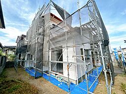 物件画像 岩沼市松ケ丘2丁目　戸建て