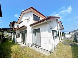 物件画像 岩沼市松ケ丘2丁目　戸建て