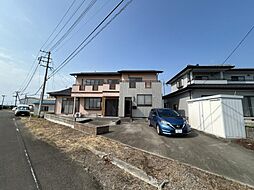 物件画像 名取市杉ケ袋字前沖 戸建て
