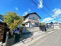 物件画像 黒川郡大和町もみじケ丘2丁目　戸建て