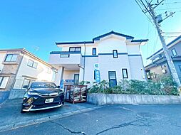 物件画像 名取市那智が丘5丁目 戸建て