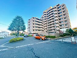 物件画像 ダイアパレス柏木四季の杜　陽だまり館