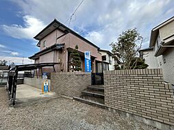 物件画像 岩沼市桑原1丁目 戸建て