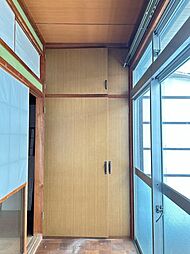 室内の画像