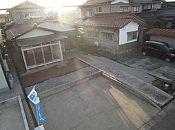 物件画像 加賀市中島町　戸建て