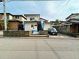物件画像 加賀市松が丘2丁目　戸建て