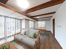 物件画像 小松市安宅町　戸建て