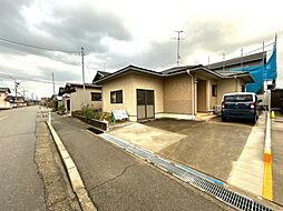 物件画像 能美市新保町　戸建て