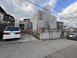 物件画像 小松市西軽海町3丁目　戸建て