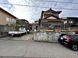 物件画像 小松市西軽海町3丁目 戸建て