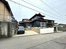 物件画像 小松市西軽海町3丁目　戸建て