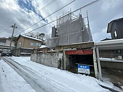 物件画像 小松市西軽海町3丁目　戸建て