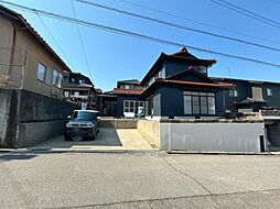 物件画像 小松市西軽海町3丁目 戸建て