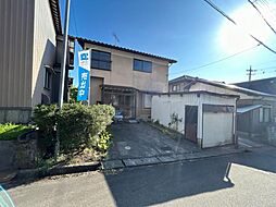 物件画像 加賀市大聖寺三ツ町錦城ケ丘　戸建て